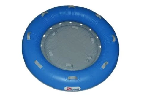 Zebec Altı Kişilik Aqua Park Kaydırak Botu ürün görseli 1