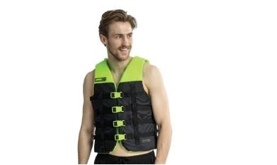 Jobe Can Yeleği Açık Yeşil L/Xl ürün görseli 1