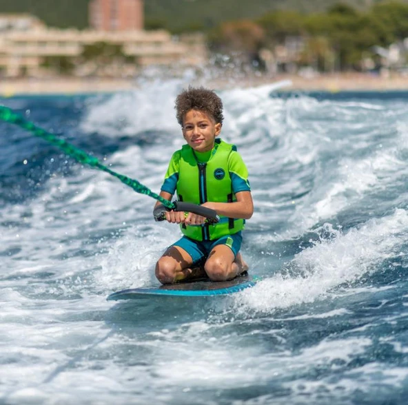 Jobe Raıse Wakesurfer - Resim 6