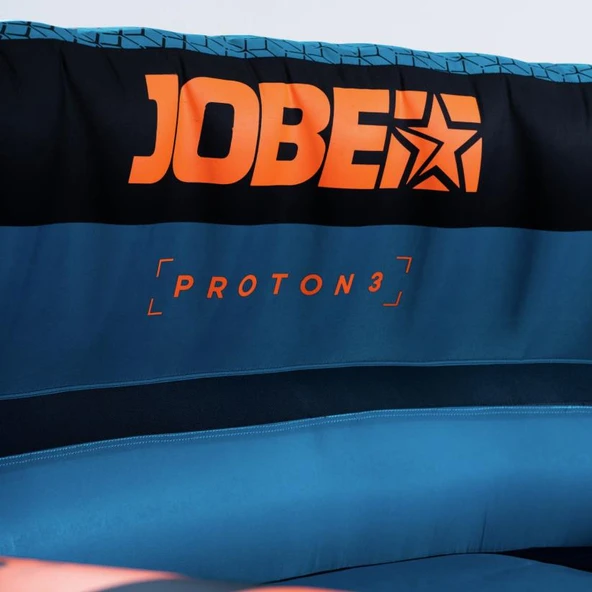 Jobe Proton 3 Kişilik 180 X 220 Cm Ringo - Resim 6