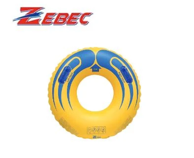 Zebec Tek Kişilik Aqua Park Kaydırak Botu Sarı 42 ürün görseli 1