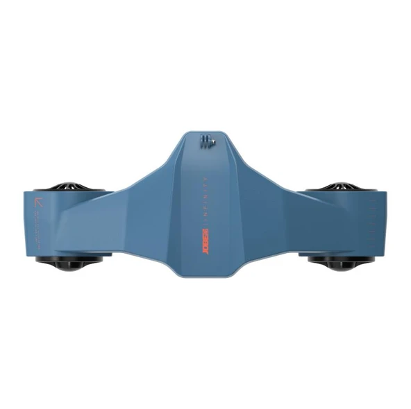Jobe Sea Scooter Infınıty Pro - Resim 6