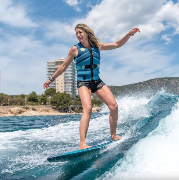 Jobe Raıse Wakesurfer - Resim 4