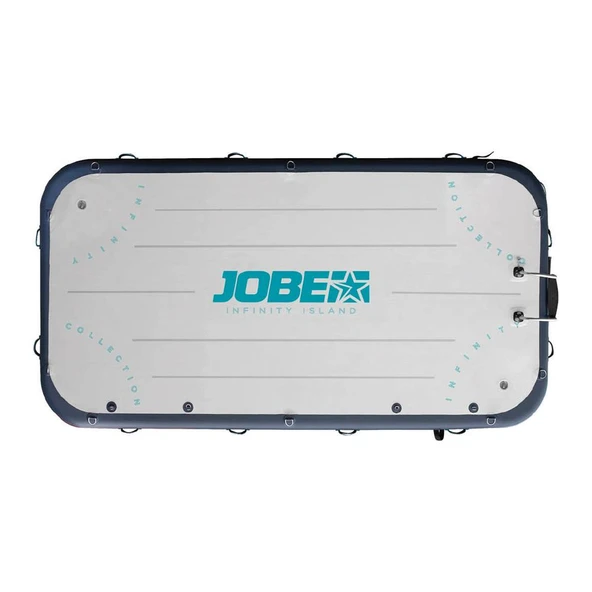 Jobe Island Su Üstü Platform 200X400X15 Cm ürün görseli 1