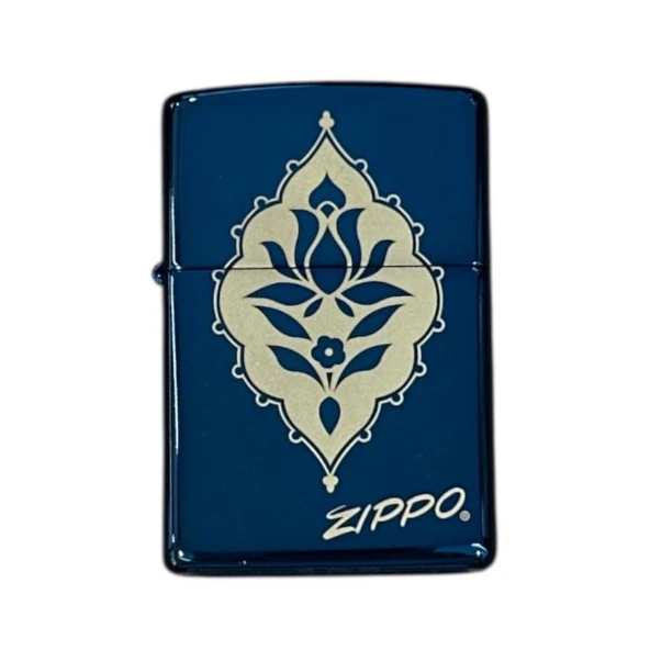 Zippo Vİintage Ottoman 20446 (3) Çakmak ürün görseli 1