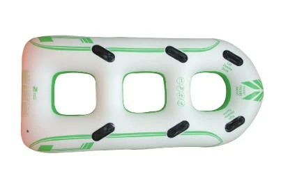 Zebec Üç Kişilik Aqua Park Kaydırak Botu 122 Cm ürün görseli 1