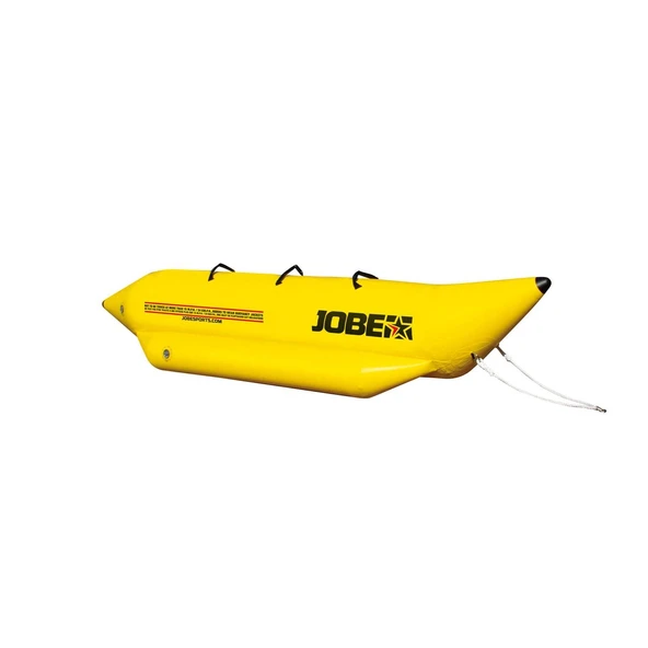 Jobe Watersled 3 Kişilik 254 Cm Banana ürün görseli 1