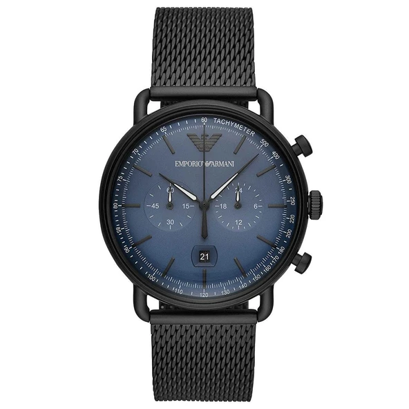 Emporio Armani Erkek Kol Saati ürün görseli 1