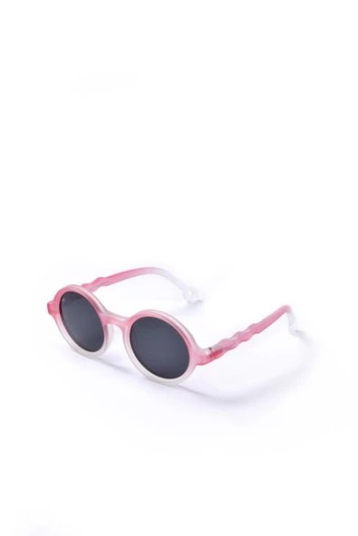 Mammacomica UV-400 Korumalı Polarize Unisex Çocuk Güneş Gözlüğü - #C (2-6 yaş) ürün görseli 1
