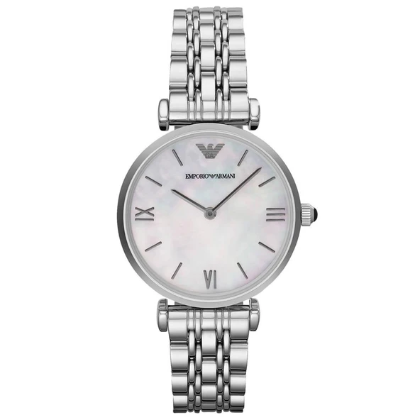 Emporio Armani Bayan Kol Saati ürün görseli 1
