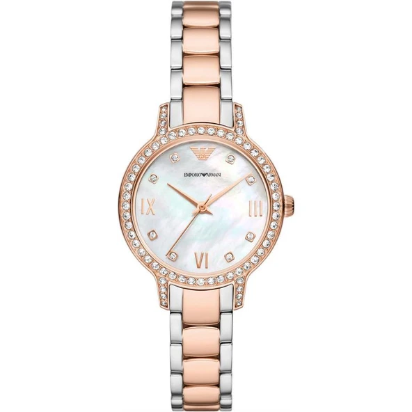 AR11499 Emporio Armani Bayan Kol Saati ürün görseli 1