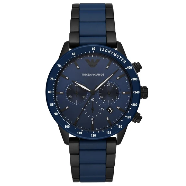 AR70001 Emporio Armani Erkek Kol Saati ürün görseli 1