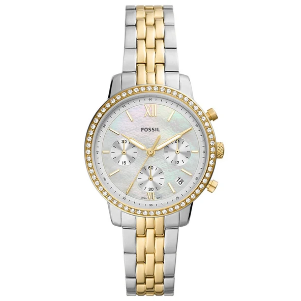 FES5216 Fossil Bayan Kol Saati ürün görseli 1