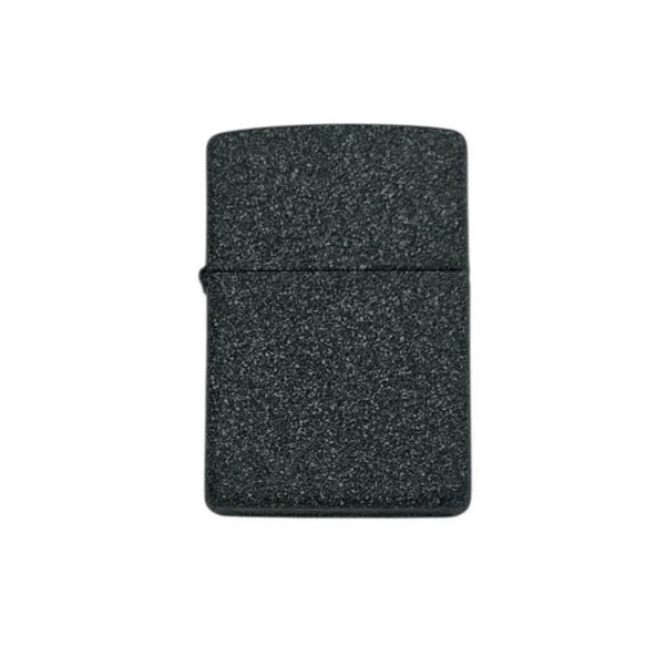 Zippo Reg Iron Stone Lighter Çakmak 211-000056 (3-2) ürün görseli 1