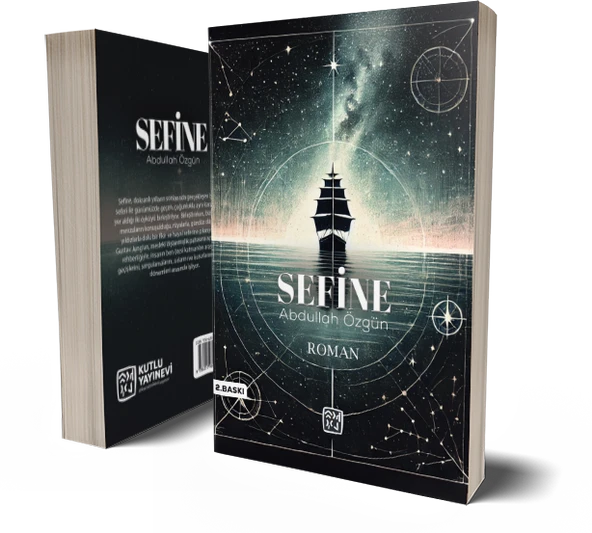 Sefine - Abdullah Özgün ürün görseli 1