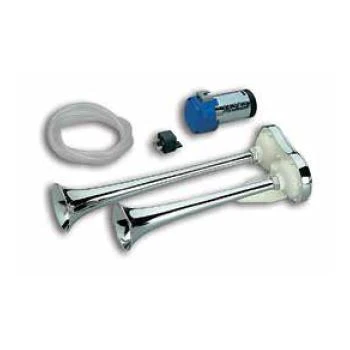 Marco Tt2-M Havalı Çiftli Korna 24V ürün görseli 1
