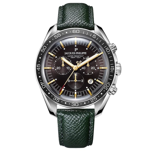 JPQGC43115X Jacques Philippe Erkek Kol Saati ürün görseli 1