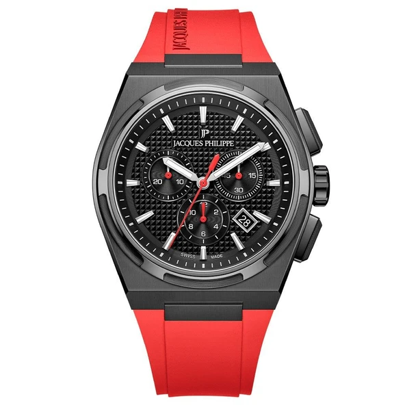 JPQGC411841XR Jacques Philippe Erkek Kol Saati ürün görseli 1