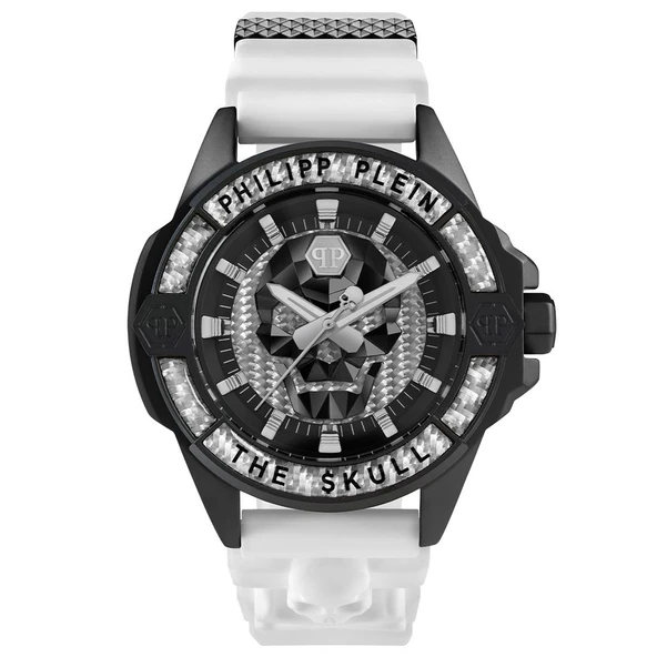 PWAAA1822 Philipp Plein Erkek Kol Saati ürün görseli 1