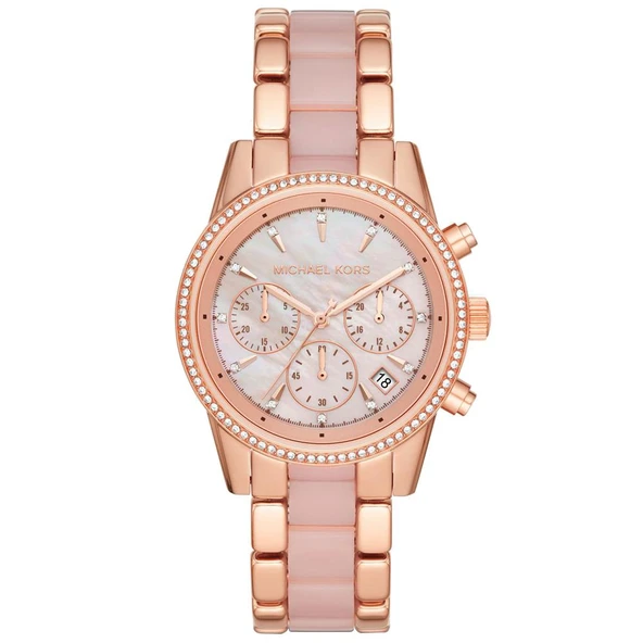 Michael Kors Bayan Kol Saati ürün görseli 1