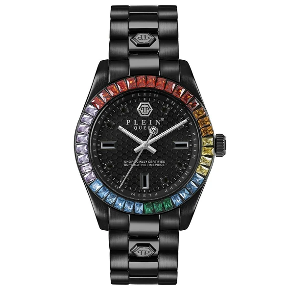 PWDAA0921 Philipp Plein Bayan Kol Saati ürün görseli 1