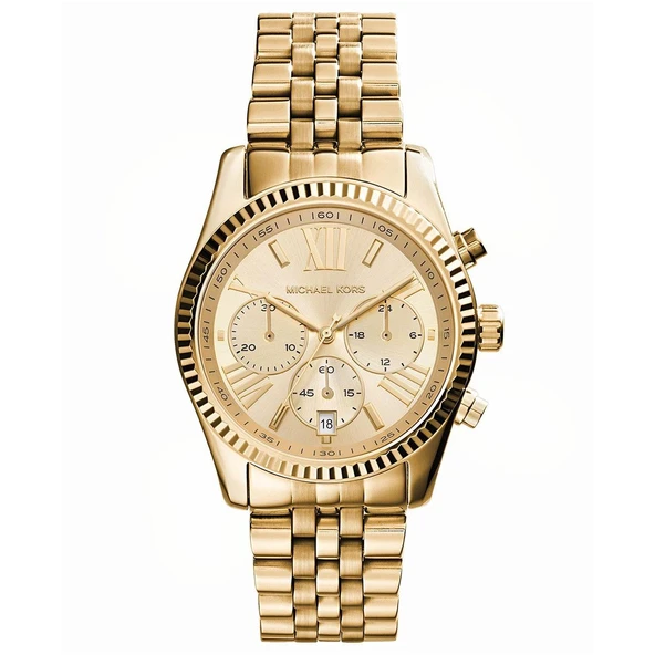 MK7378 Michael Kors Bayan Kol Saati ürün görseli 1