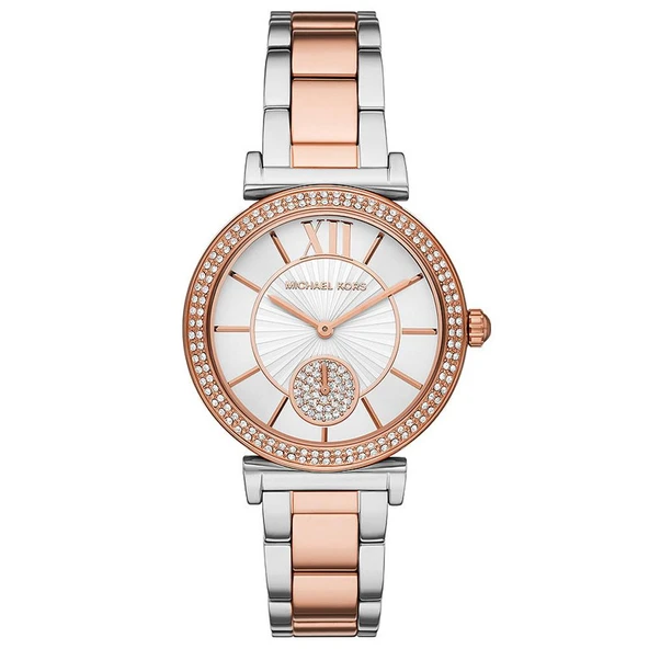 Michael Kors Bayan Kol Saati ürün görseli 1