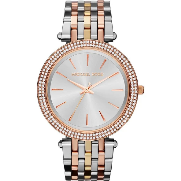Michael Kors Bayan Kol Saati ürün görseli 1