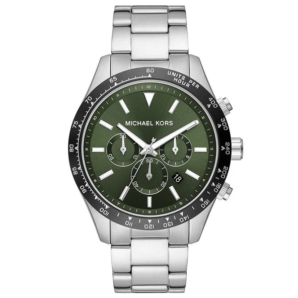 MK8912 Michael Kors Erkek Kol Saati ürün görseli 1