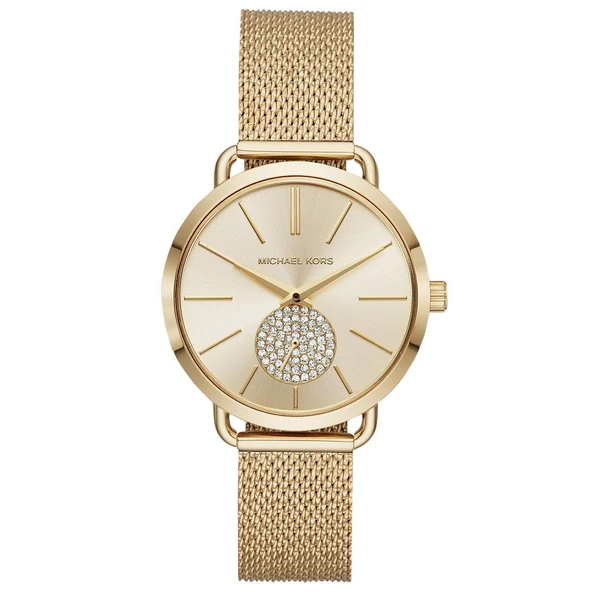 Michael Kors Bayan Kol Saati ürün görseli 1