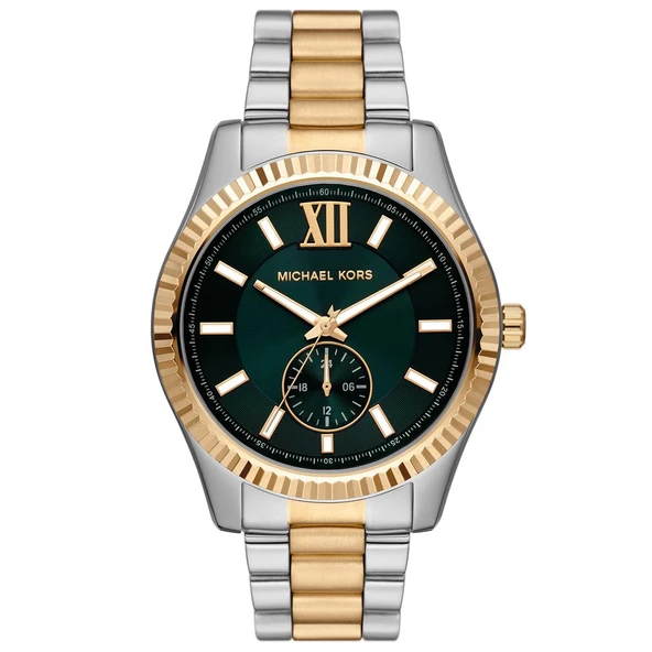 MK9063 Michael Kors Erkek Kol Saati ürün görseli 1