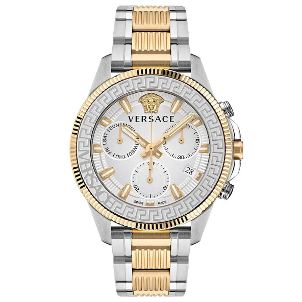 VE3J00522 Versace Erkek Kol Saati ürün görseli 1