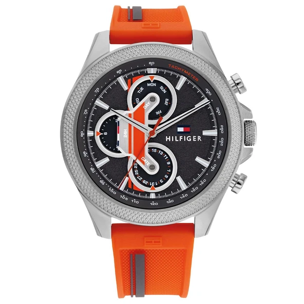 1792084 Tommy Hilfiger Erkek Kol Saati ürün görseli 1