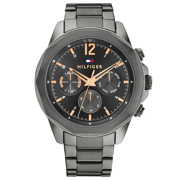 TH1792061 Tommy Hilfiger Erkek Kol Saati ürün görseli 1