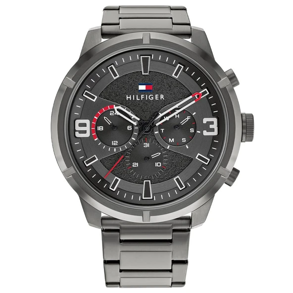 TH1792071 Tommy Hilfiger Erkek Kol Saati ürün görseli 1