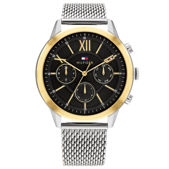 TH1710528 Tommy Hilfiger Erkek Kol Saati ürün görseli 1