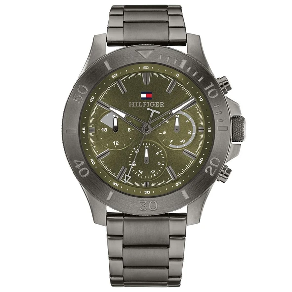1792115 Tommy Hilfiger Erkek Kol Saati ürün görseli 1