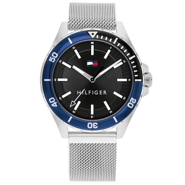 Tommy Hilfiger Erkek Kol Saati ürün görseli 1