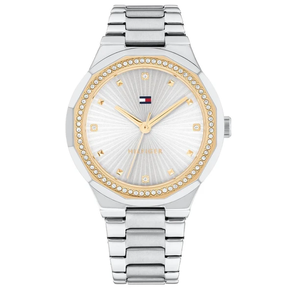 1782723 Tommy Hilfiger Bayan Kol Saati ürün görseli 1