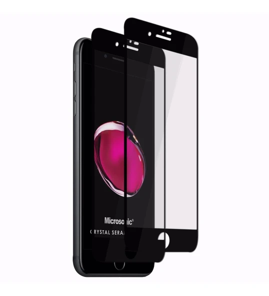 İphone 6/S  Uyumlu Ekran Koruyucu Nano Esnek Micro Kırılmaz Cam Ekran Koruyucu ürün görseli 1