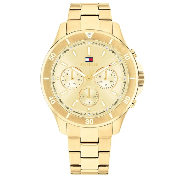 TH1782640 Tommy Hilfiger Bayan Kol Saati ürün görseli 1
