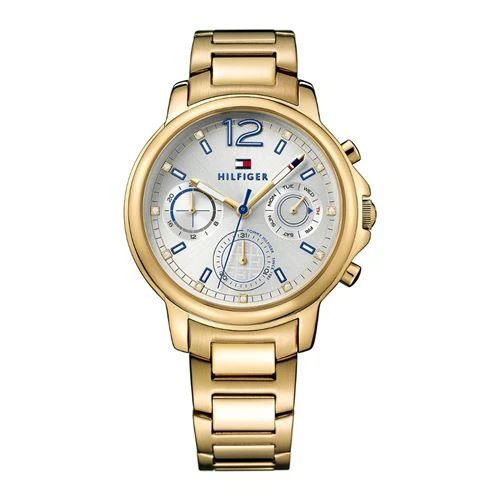 Tommy Hilfiger Bayan Kol Saati ürün görseli 1