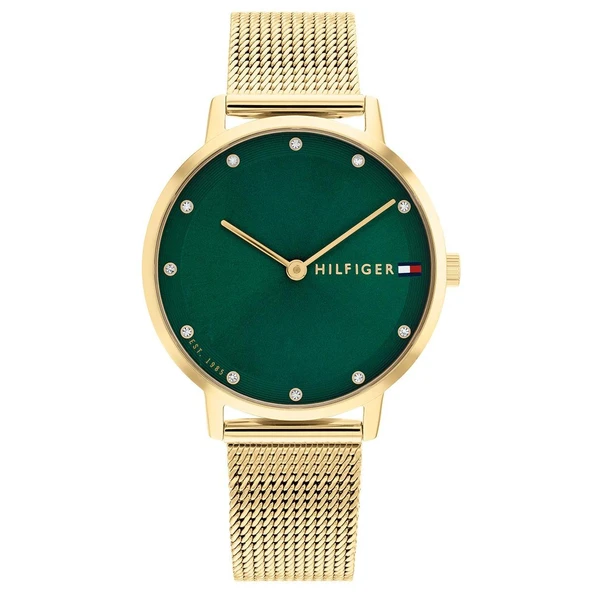 1782668 Tommy Hilfiger Bayan Kol Saati ürün görseli 1