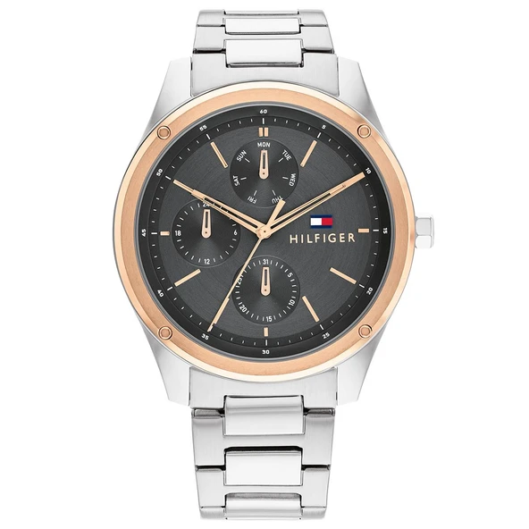 TH1710541 Tommy Hilfiger Erkek Kol Saati ürün görseli 1