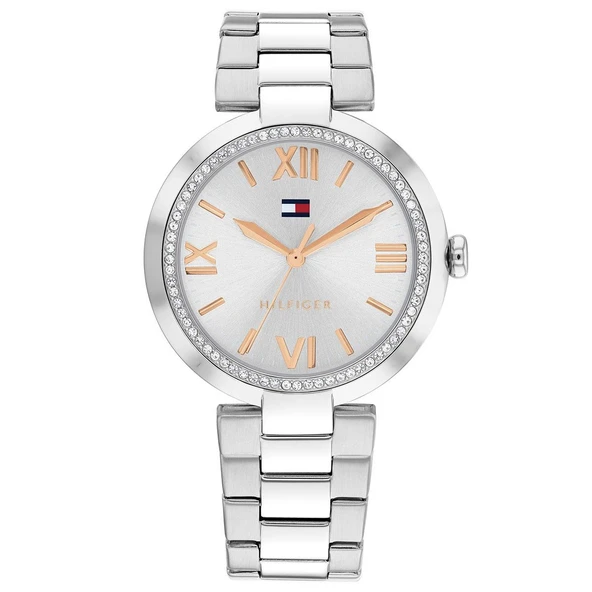 1782681 Tommy Hilfiger Bayan Kol Saati ürün görseli 1