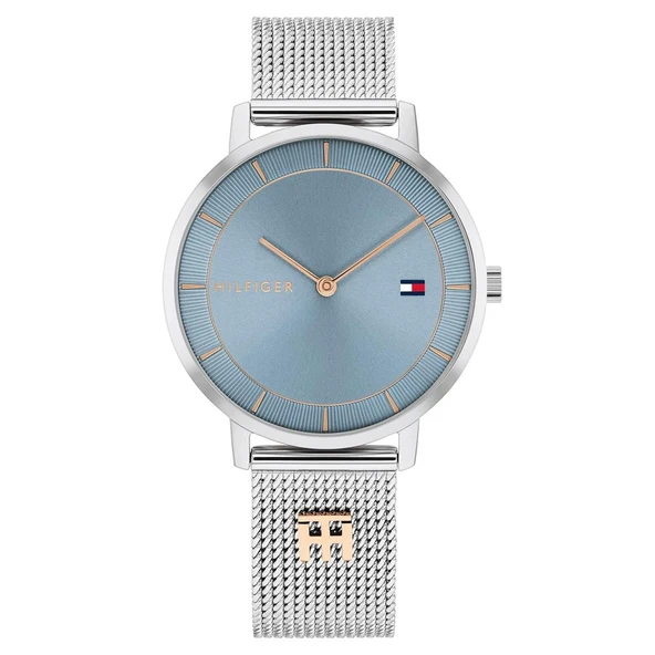 1782738 Tommy Hilfiger Bayan Kol Saati ürün görseli 1