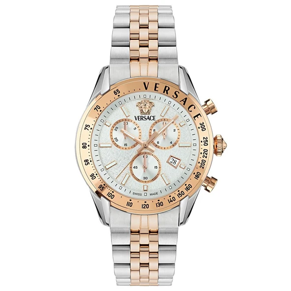 VE8R00424 Versace Chrono Master Erkek Kol Saati ürün görseli 1