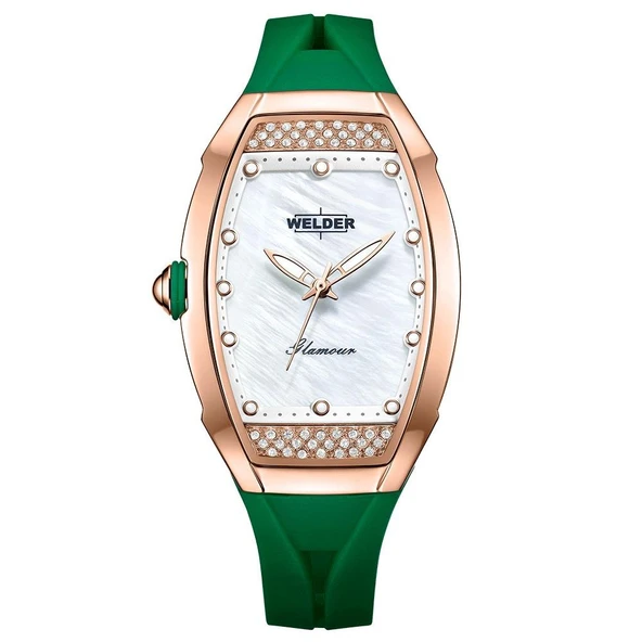 WRH4006 Welder Moody Bayan Kol Saati ürün görseli 1