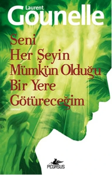 Seni Her Şeyin Mümkün Olduğu Bir Yere Götüreceğim ürün görseli 1