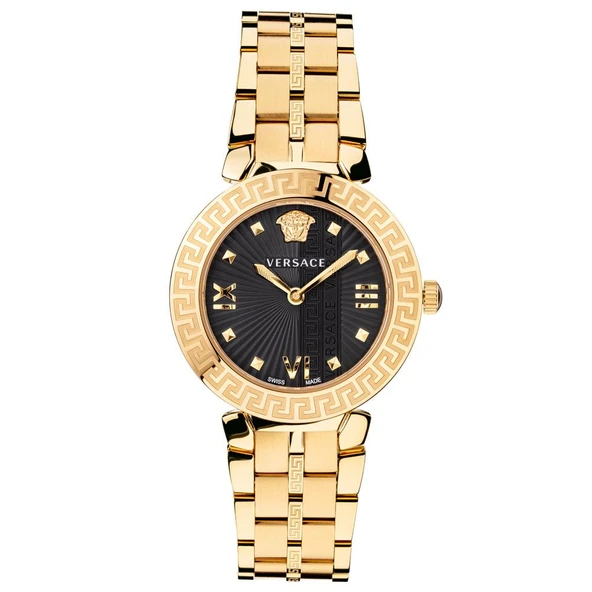 VRSCVEZ600521 Versace Bayan Kol Saati - Resim 2